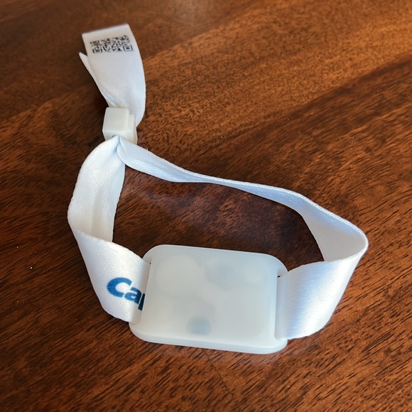 Taylor Swift Eras pic mob bracelet souvenir - Picture 2 of 2